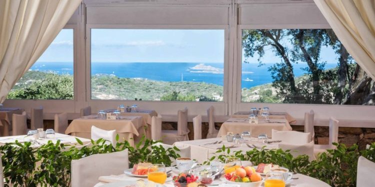 Terrazza panoramica