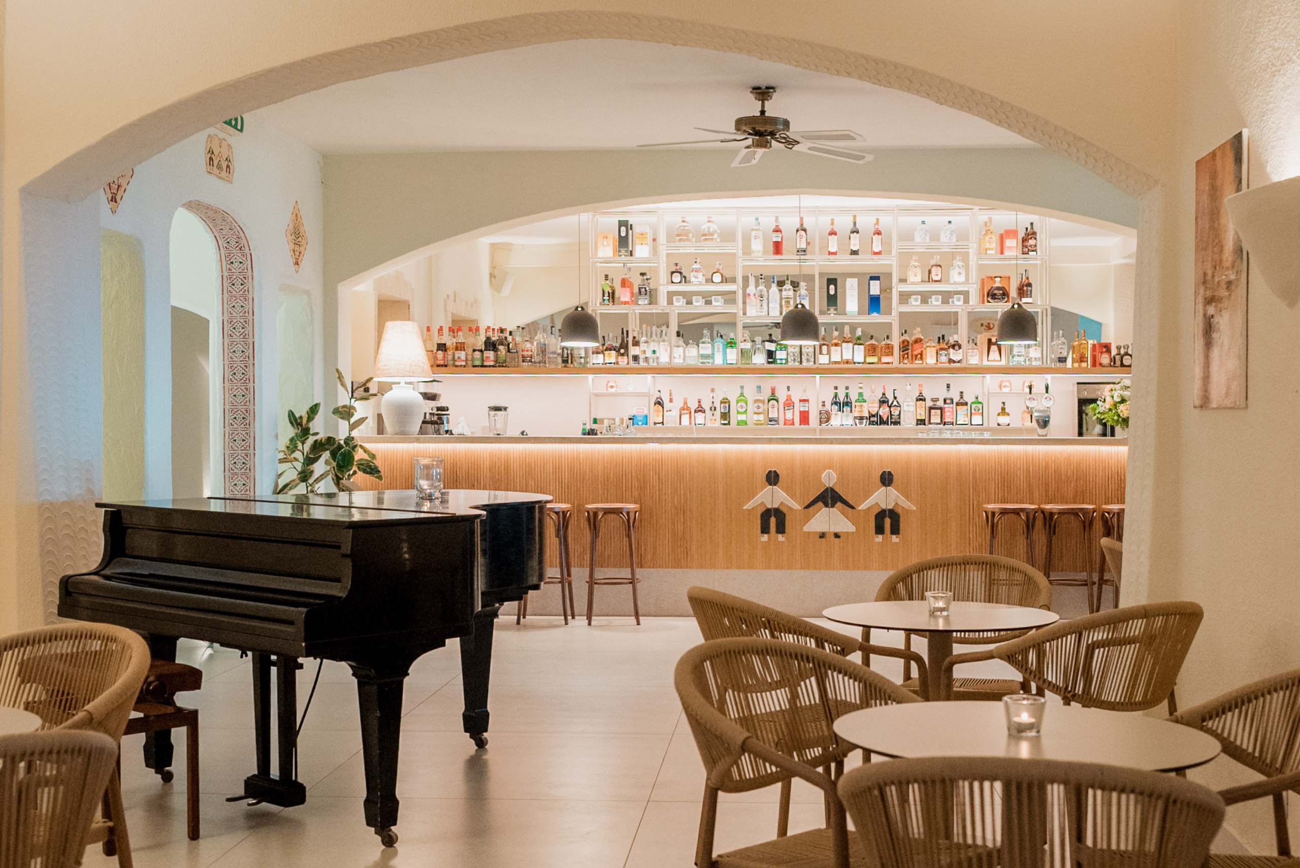 Bar Rocce Sarde